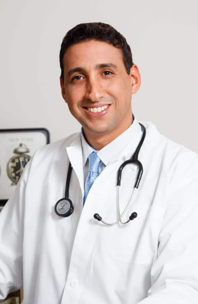 ד"ר אסף בר אל - מומחה בכירורגיה אורולוגית